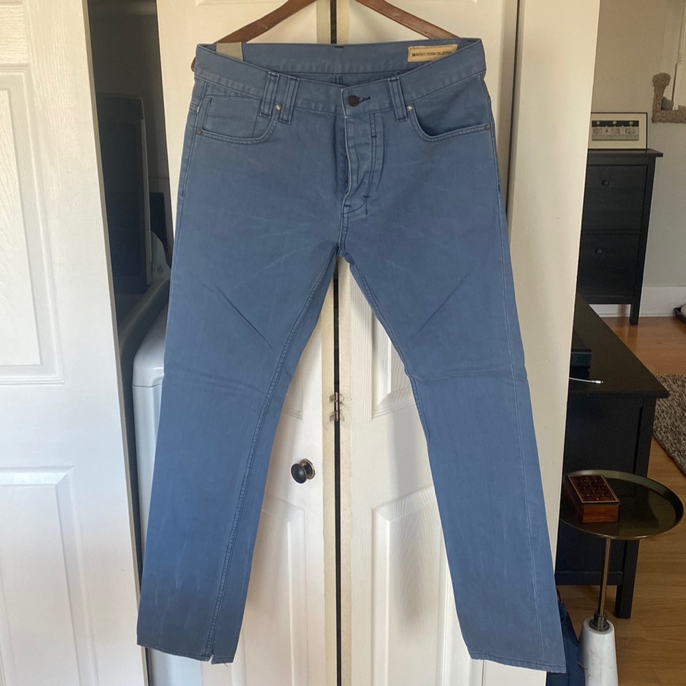 Insight Denim Collection mens jeans size 32
